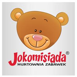 "Jokomisiada" Hurtownia Zabawek, Wieliczka godziny otwarcia