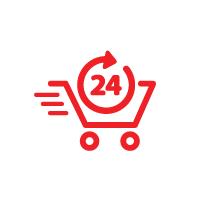 Spozywczo Internetowa Hurtownia Spożywcza, Zielonka godziny otwarcia