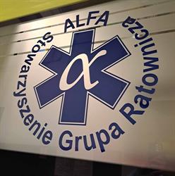 Stowarzyszenie Grupa Ratownicza ALFA, Gdańsk godziny otwarcia