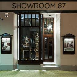 Showroom87, Łódź godziny otwarcia