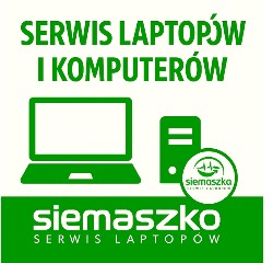 Siemaszko Serwis Komputerowy, Odzyskiwanie Danych | Zielona Góra, godziny otwarcia