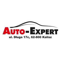 AUTO-EXPERT, Kalisz godziny otwarcia