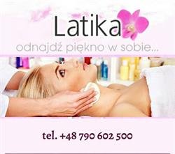 Salon Kosmetyczny LATIKA, Reda godziny otwarcia