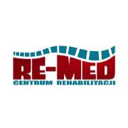 Agata Gwizdała Centrum Rehabilitacyjne Re-Med, Trzebinia godziny otwarcia