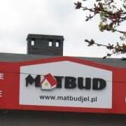 MatBud Materiały Budowlane, Kłobuck godziny otwarcia