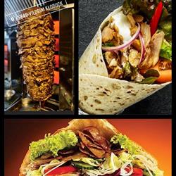 Yildirim Kebab, Kłobuck godziny otwarcia