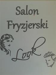 Salon Fryzjerski LOOK, Olecko godziny otwarcia