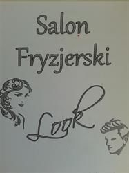 Salon Fryzjerski LOOK, Olecko godziny otwarcia