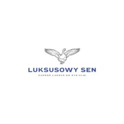 Luksusowy Sen - materace, łóżka, kołdry, poduszki, prześcieradła, Gdańsk, godziny otwarcia