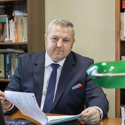 Ekspert Daniel Kaparuk BHP, ZUS, RODO, PPOŻ usługi, doradztwo, Kalisz godziny otwarcia