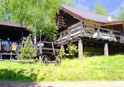 "Rancho Western" Restauracja, Czyżowice godziny otwarcia