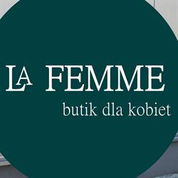 La FEMME, Namysłów godziny otwarcia
