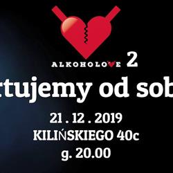 Alkoholove, Ełk godziny otwarcia