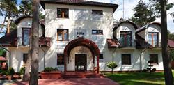 Villa Porto, Pobierowo godziny otwarcia