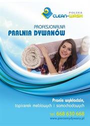 "Clean-Wash Polska" Bartłomiej Markiewicz, Siedlce godziny otwarcia