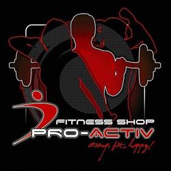 PRO-ACTIV FITNESS CLUB, Lubin godziny otwarcia