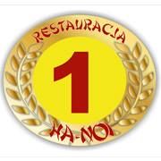 Restauracja HA-NOI, Lubin godziny otwarcia