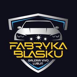 Fabryka Blasku Galeria Vivo Professional Auto Detailing & Car Wash, Lublin godziny otwarcia