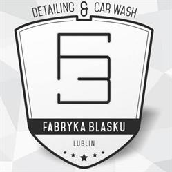 Fabryka Blasku Galeria Vivo Professional Auto Detailing & Car Wash, Lublin godziny otwarcia
