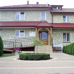 "GUZ" Sp. z o.o., Lubartów godziny otwarcia
