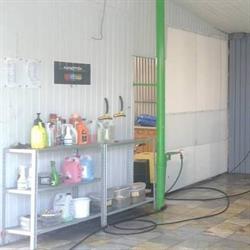 Auto myjnia, Pszów godziny otwarcia
