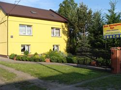 Dom Noclegowy AGA, Licheń Stary godziny otwarcia