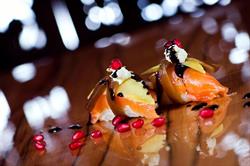 ONIGIRI SUSHI, Inowrocław godziny otwarcia