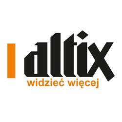 Altix Sp. z o.o., Warszawa godziny otwarcia