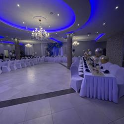 Dom Weselny U KIELISZKA, Pruszków godziny otwarcia