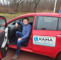 KAMA, Mysłowice godziny otwarcia