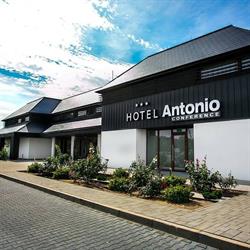 Hotel Antonio Conference-biuro, Skarbimierz-Osiedle godziny otwarcia