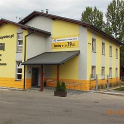 Hostel Żywiec, godziny otwarcia