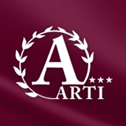 "Arti" Hotel Restauracja Grażyna Świderska, Gołdap godziny otwarcia
