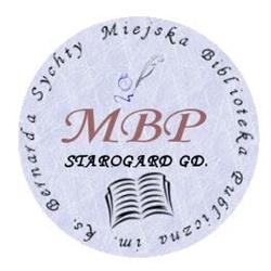 Miejska Biblioteka Publiczna im. B. Sychty, Starogard Gdański godziny otwarcia