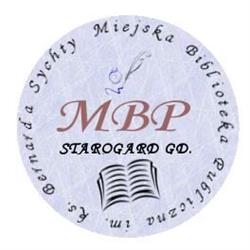 Miejska Biblioteka Publiczna im. B. Sychty, Starogard Gdański godziny otwarcia