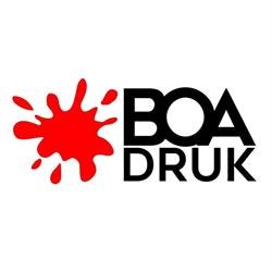 "Boa Druk" Olga Baraniecka, Gubin godziny otwarcia