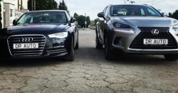 Dr. Auto Auto Detailing, Ząbki godziny otwarcia