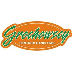Centrum Handlowe GROCHOWSCY, Jeziorany godziny otwarcia