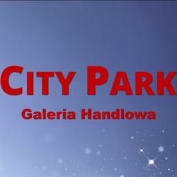 Galeria handlowa City Park, Stalowa Wola godziny otwarcia