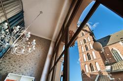 "Dubiel" - Apartament Mariacki, Kraków godziny otwarcia