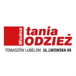 Modna Tania Odzież, Tomaszów Lubelski godziny otwarcia