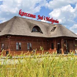 Karczma Jaś i Małgosia, Ślepowron godziny otwarcia