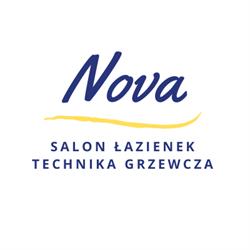 NOVA Salon Łazienek Technika grzewcza, Mszana Dolna godziny otwarcia