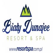 Resort & Spa Biały Dunajec, godziny otwarcia