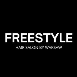 Freestyle salon fryzjerski, Warszawa godziny otwarcia