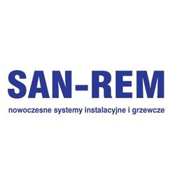 "San-Rem" Pałka Rzeszowski Spółka Jawna, Pruszków godziny otwarcia