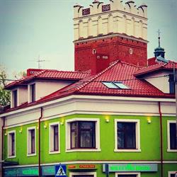 Willa Pod Bramą, Sandomierz godziny otwarcia