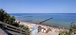 Albatros, Ustronie Morskie godziny otwarcia