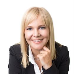 Iza Miks Kożuchowska Indahouse Nieruchomości i Szkolenia, Warszawa godziny otwarcia
