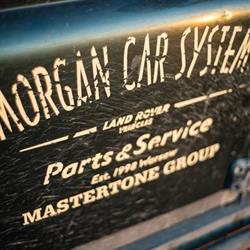 Land Rover, Jaguar Morgan Car System, Warszawa godziny otwarcia